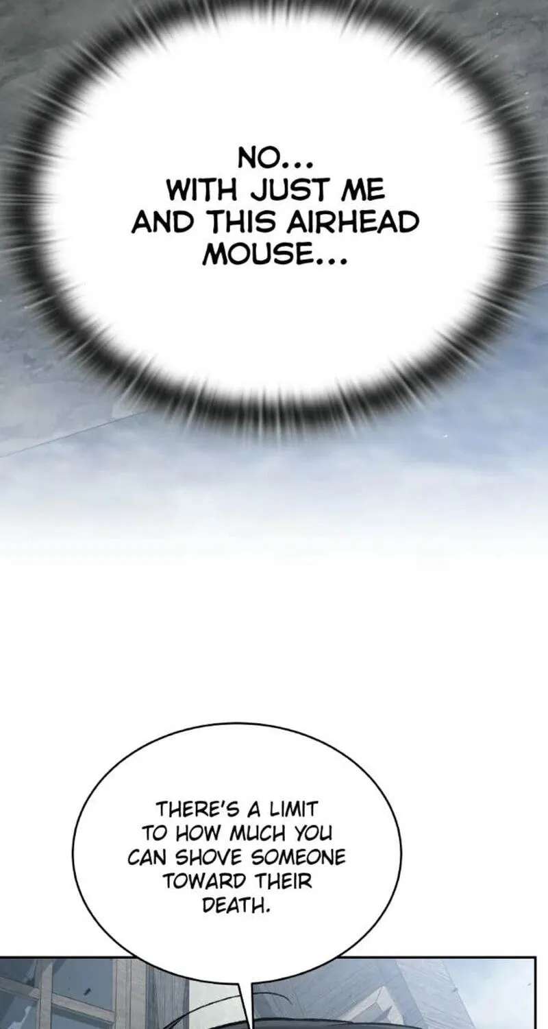 Kindergarten for Divine Beasts Chapter 77 - page 47