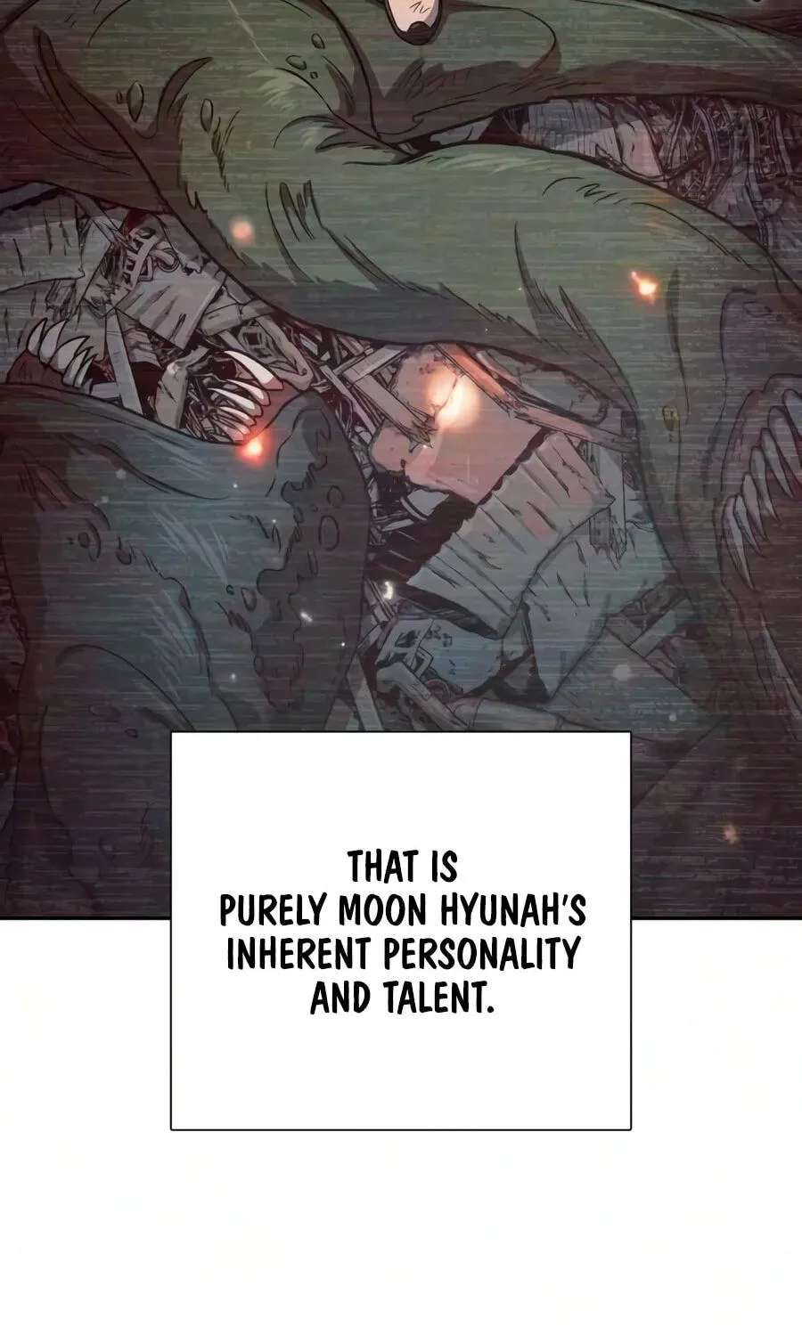 My S-Class Hunters Chapter 179 - page 63