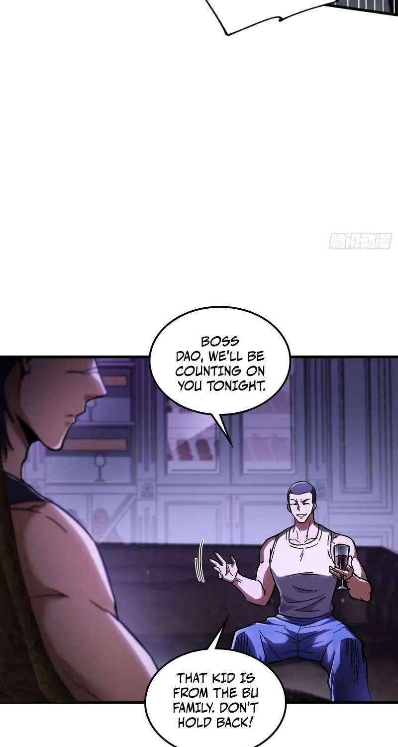 I May Be a Beginner, but I’m Actually a Level 99 Overpowered Player Chapter 24 - page 13