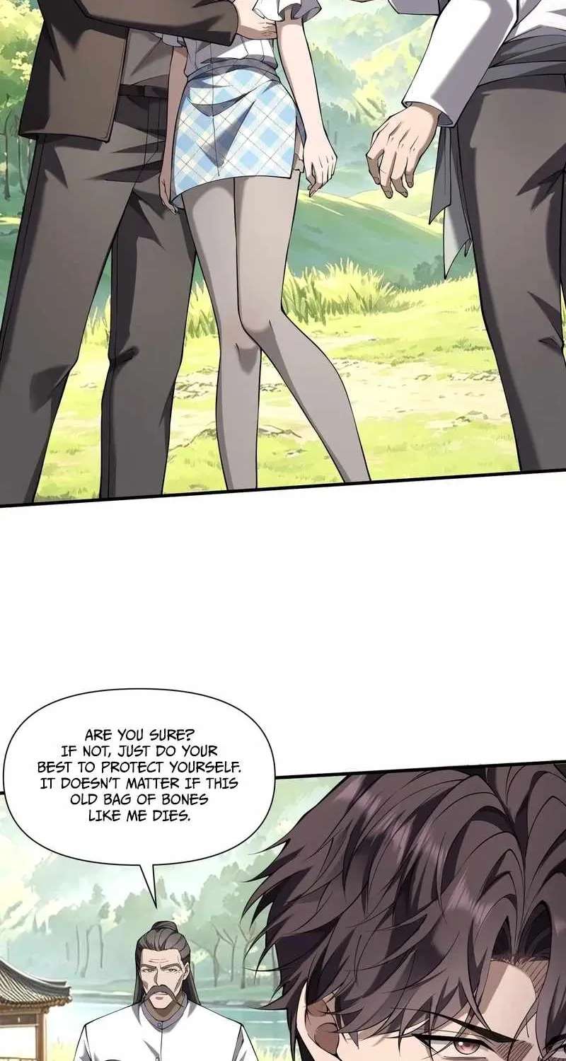 This killer is a son-in-law Chapter 23 - page 65