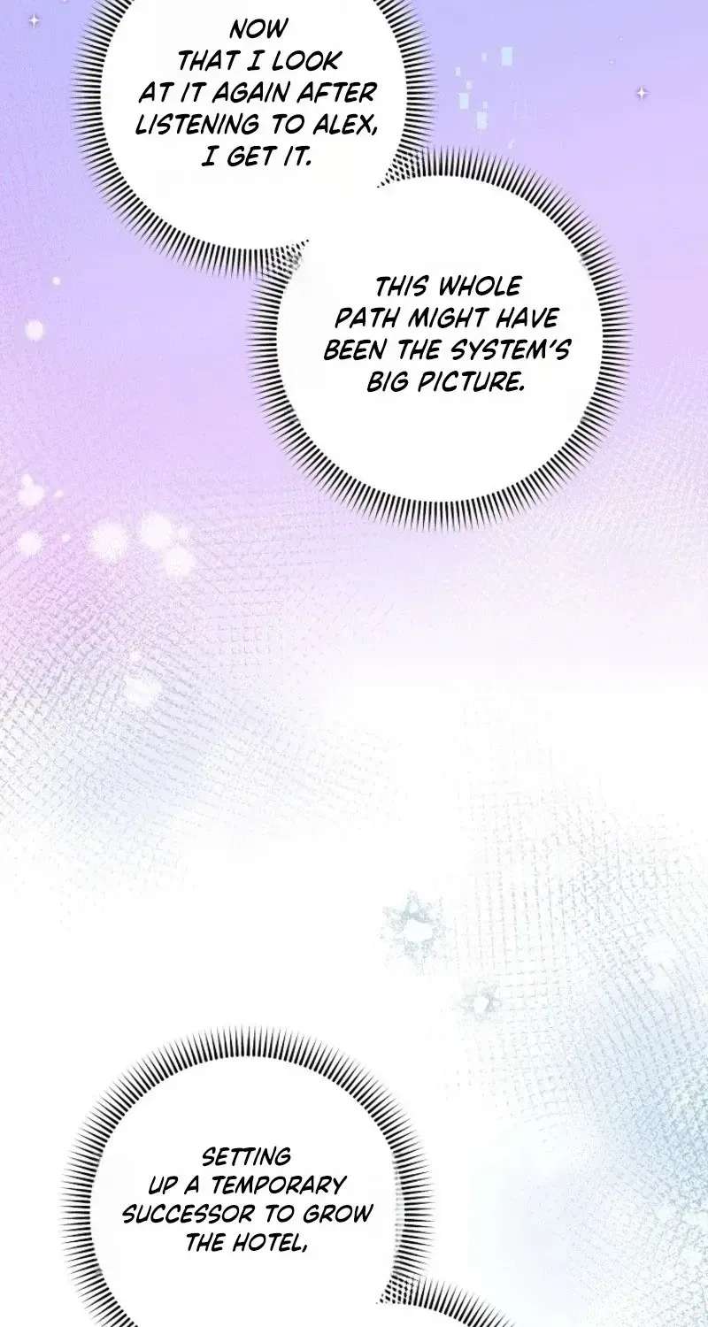 Welcome To Dungeon Hotel Chapter 102 - page 90