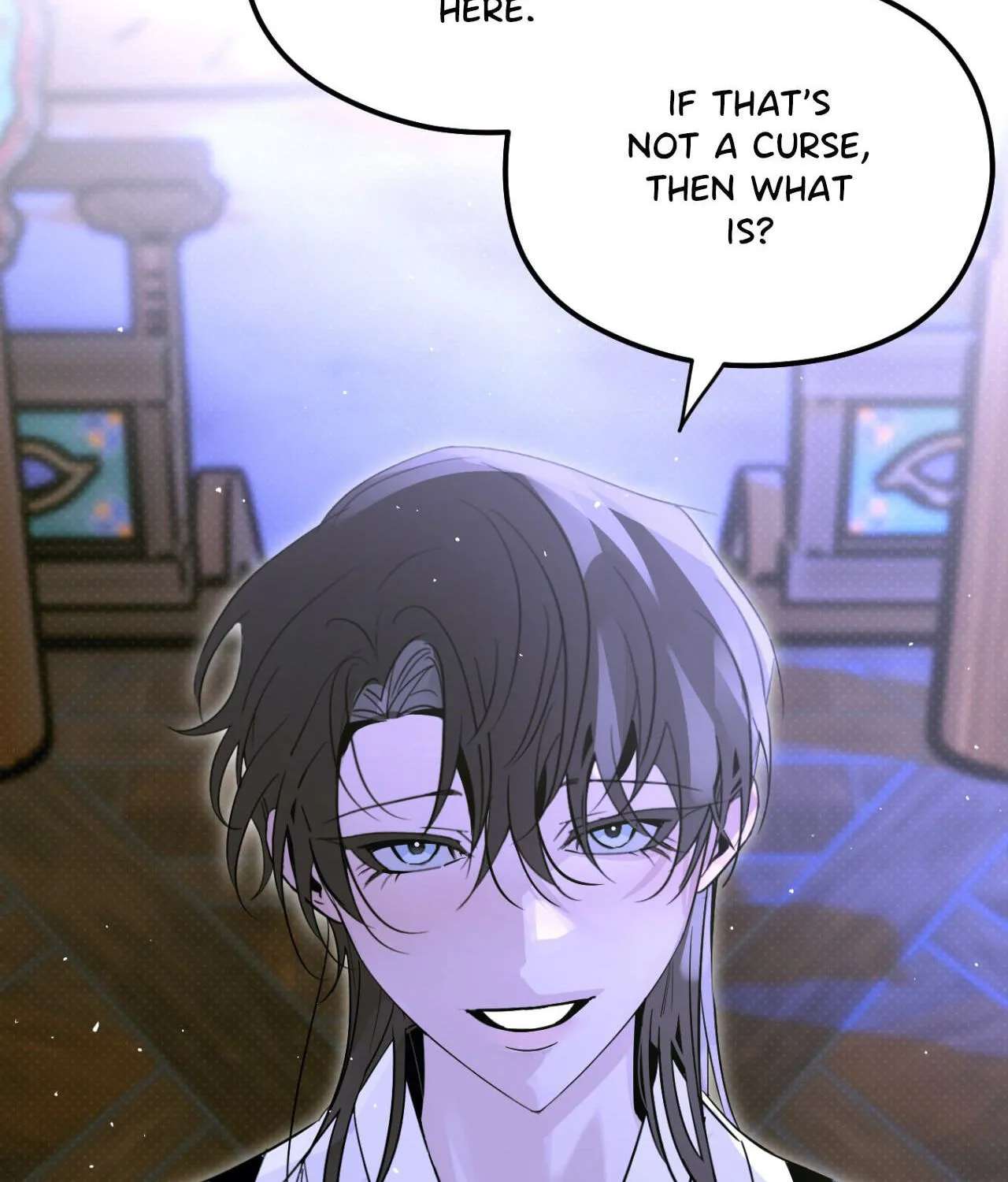Moonlight Projection Chapter 38 - page 58