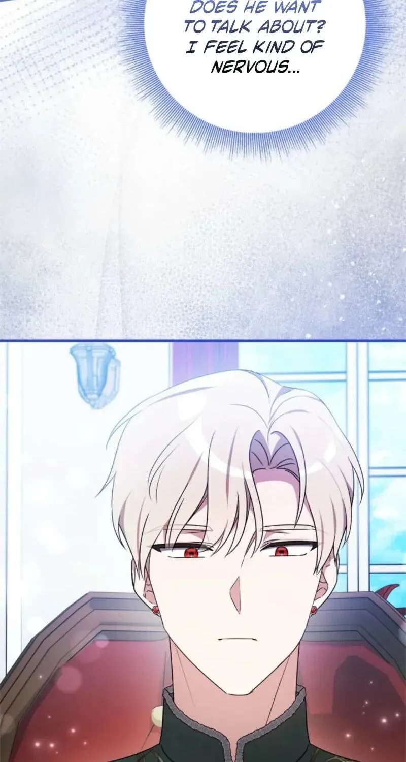 The Count's Beloved Contract Young Lady Chapter 46 - page 4