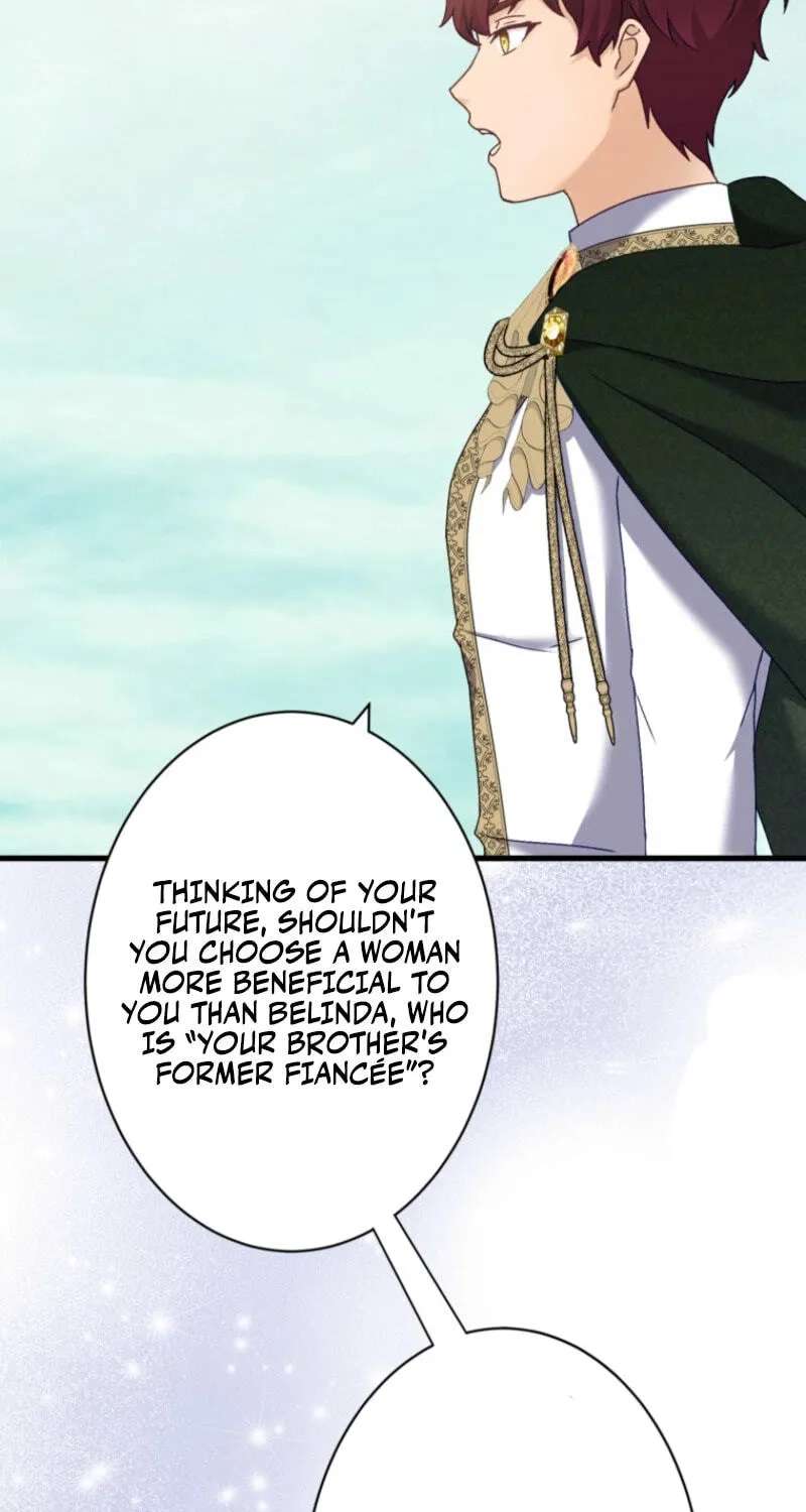 Kinben na Akujo wa Konse de Yarikaesu Chapter 39 - page 38