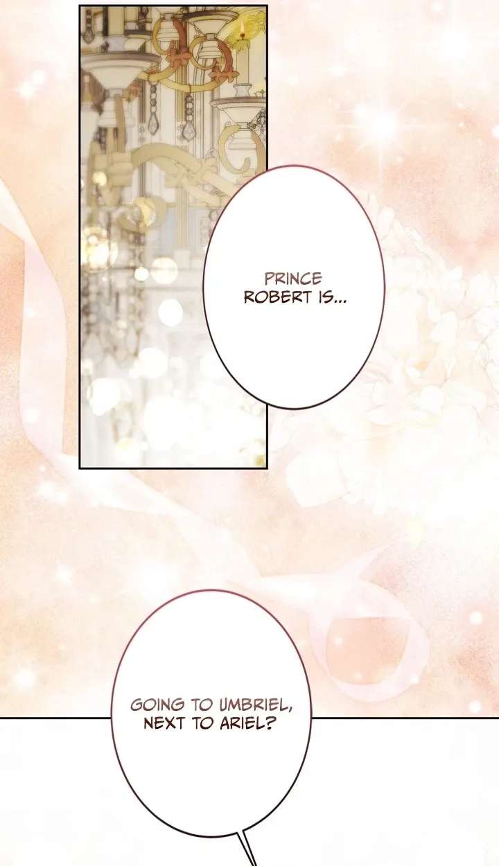 The Timid Lady of the Frontier Won't Give Up on Revenge Chapter 9 - page 59