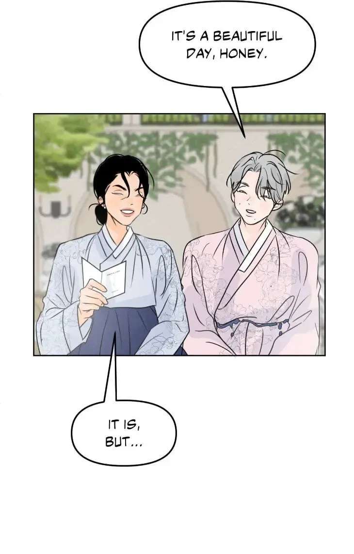 Scent and Sensibility Chapter 90 - page 86