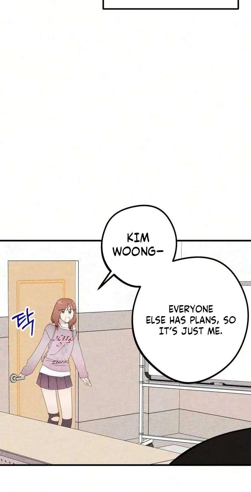 Perfect Senior's Hide! Chapter 30 - page 30