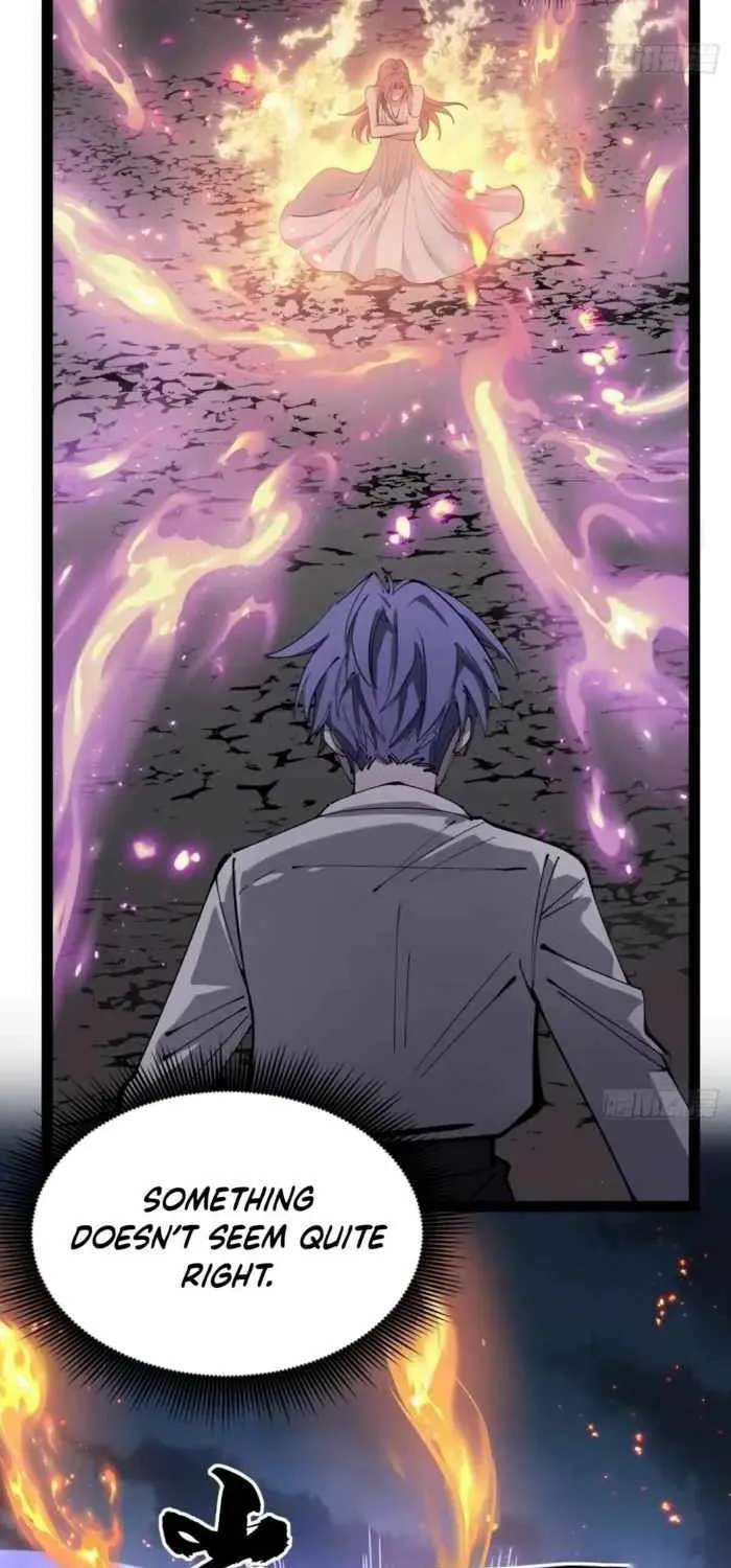 Gatekeeper Of The Boundless World Chapter 189 - page 8