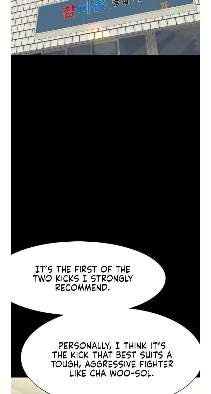 Shark Chapter 358 - page 40
