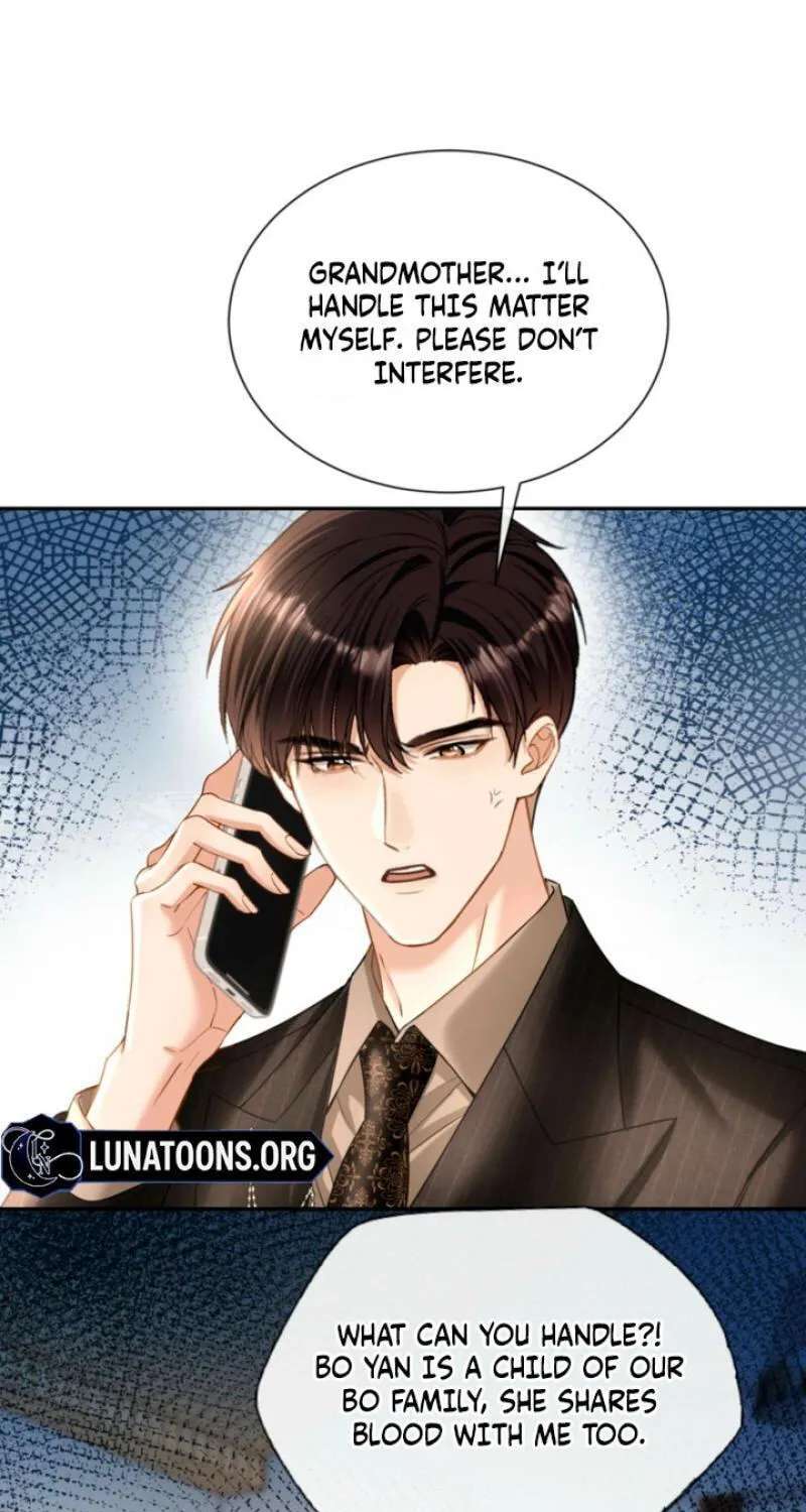 You Are My Thousands of Stars Chapter 67 - page 40