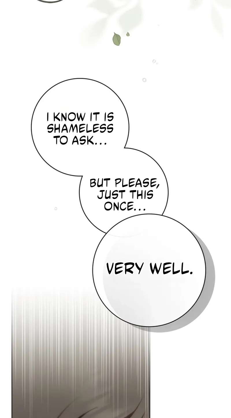 The Count's Secret Maid Chapter 104 - page 63