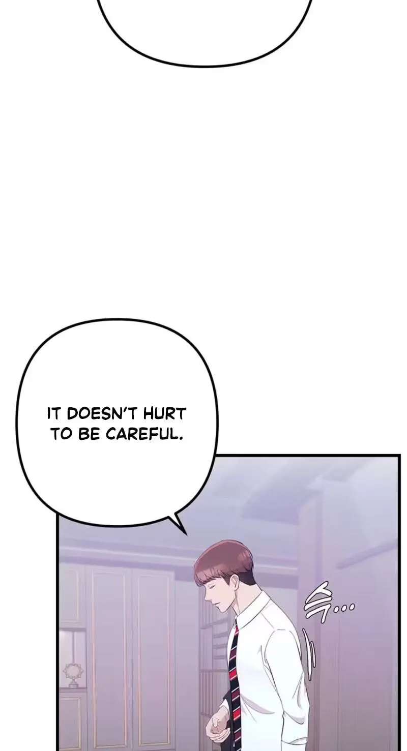 Surviving the Office Romance Chapter 31 - page 83