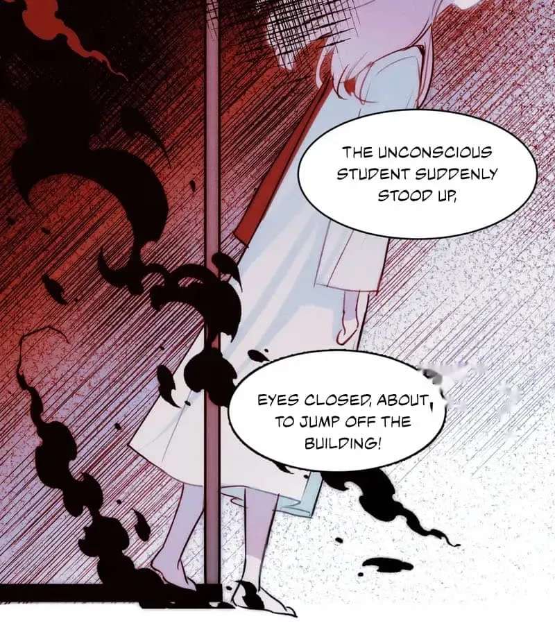 Bait For Returning to The Cage Chapter 4 - page 40
