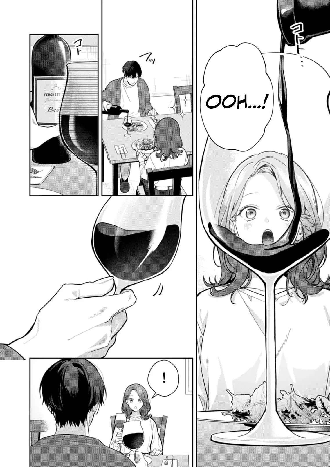 Confession of Doting Love From My Best Friend - Ten Years' Worth, I'm Going All In, so Be Prepared Chapter 17 - page 31