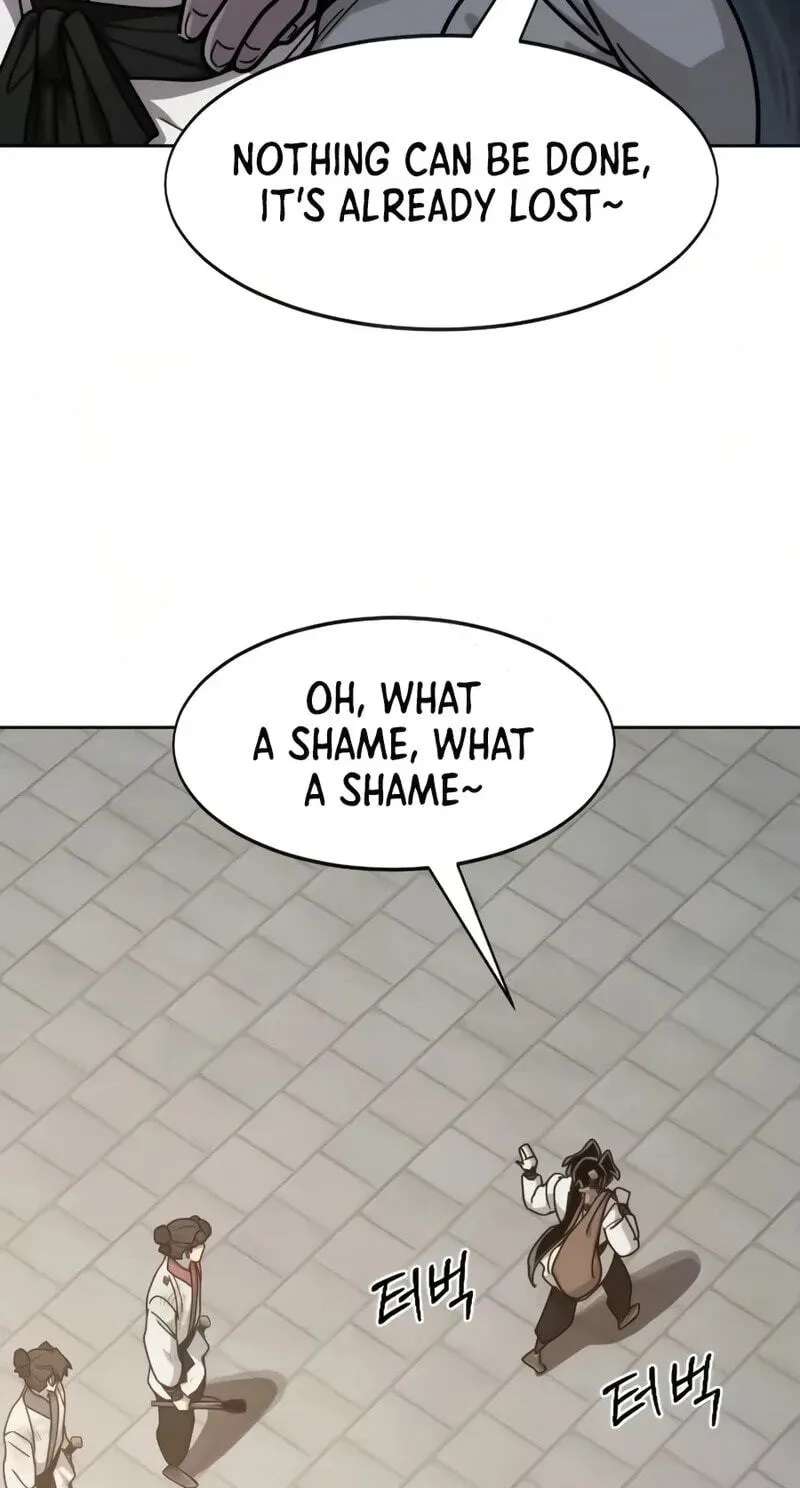 Return of the Blossoming Blade Chapter 180 - page 93