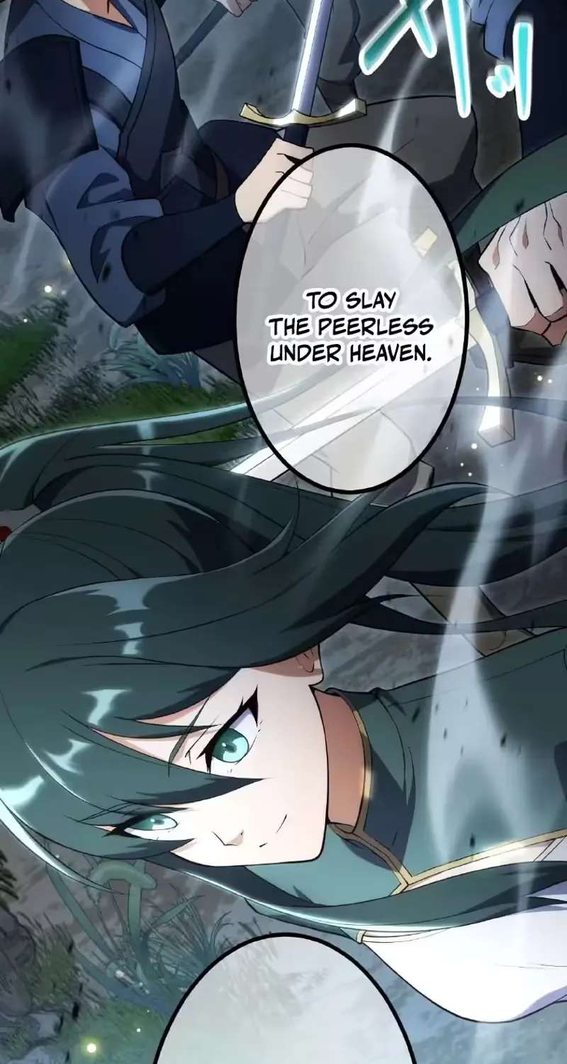 The Tyrant Girl Nero’s Rebellion Chapter 1 - page 124