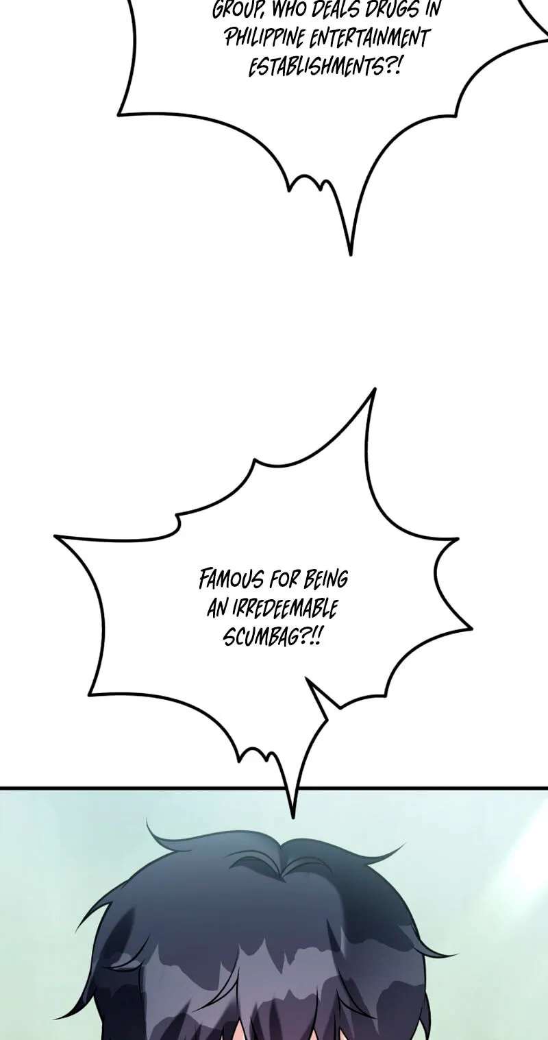 Masculine Puppy Chapter 58 - page 56