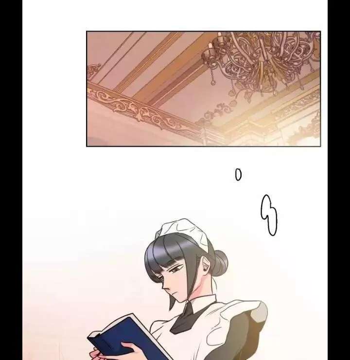 Marie and Alex Chapter 6 - page 85