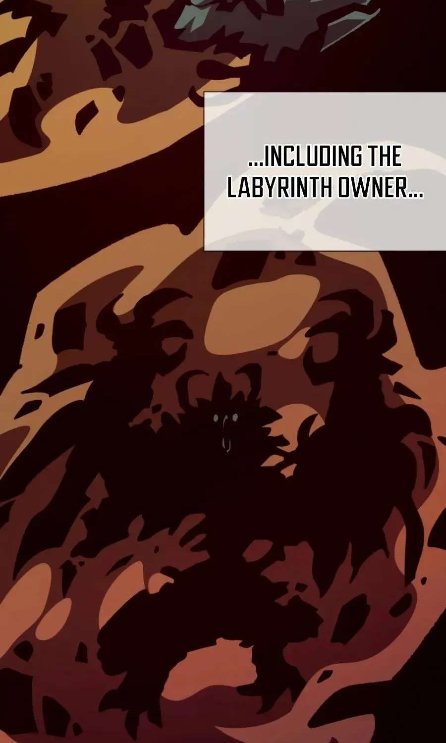 Dungeon Odyss Chapter 167 - page 38