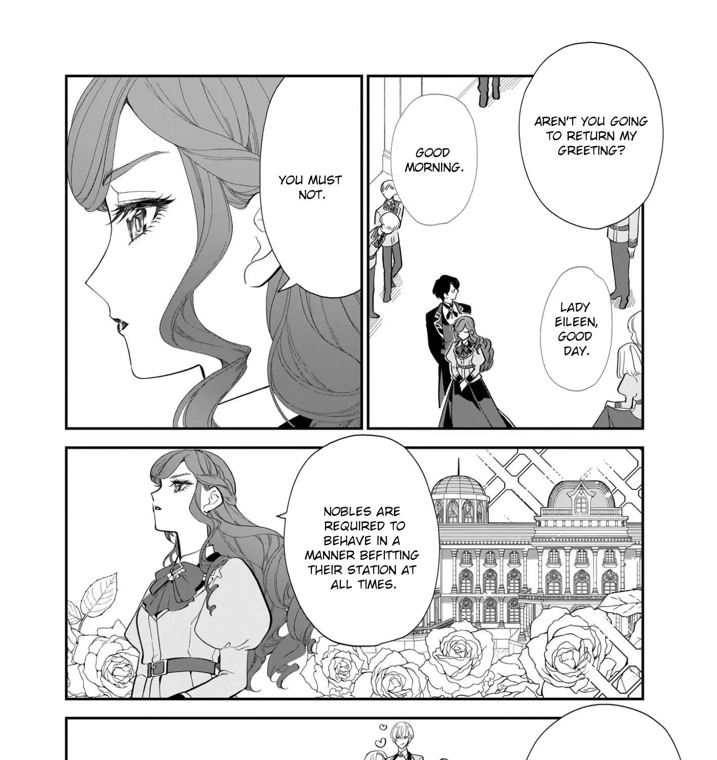 Buchigireta Koushaku Reijou, Ikioi De Akuma Wo Shoukan Shite Shimau Chapter 2 - page 11