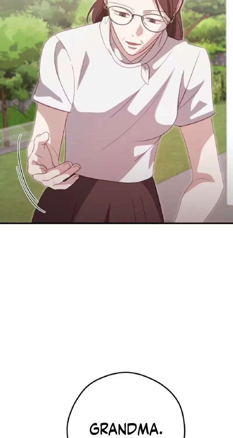 Marriage Gap Chapter 38 - page 24