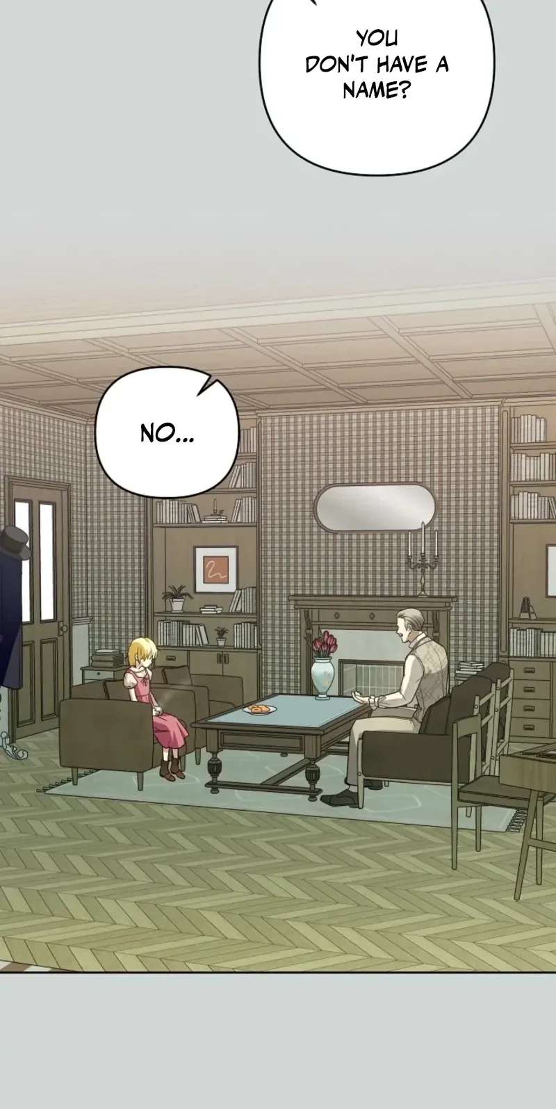 En Travesti: I Became a Fake Prince Chapter 34 - page 2