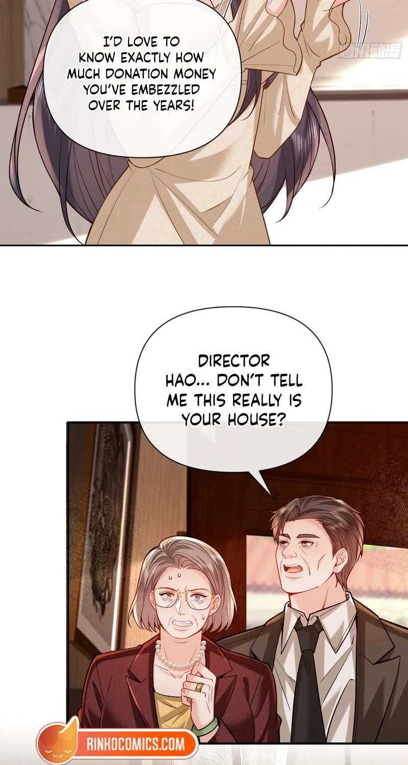 Love with Intention Chapter 42 - page 27