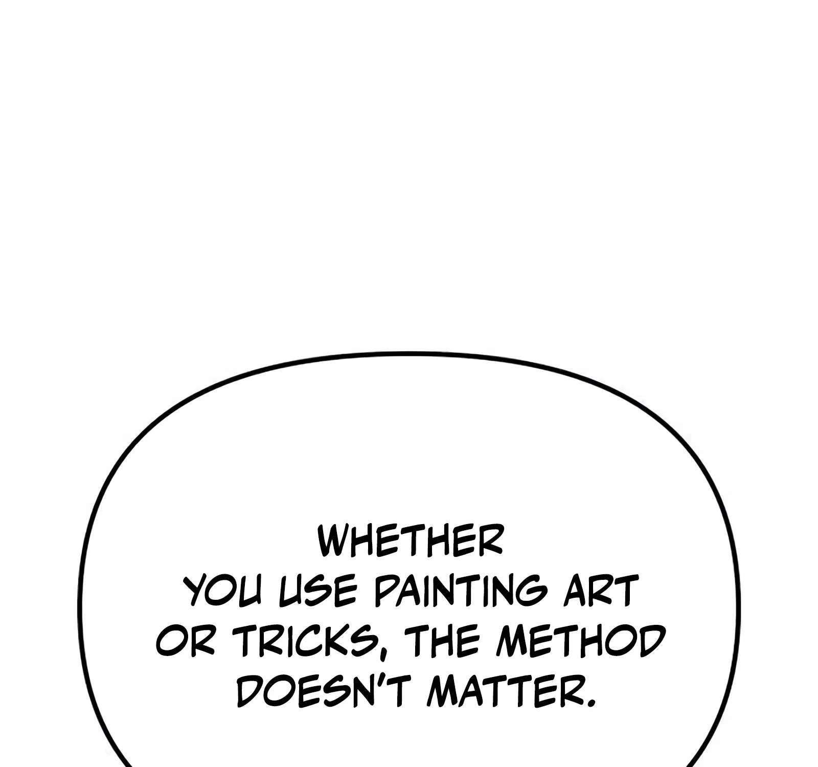 The Divine Brush Chapter 3 - page 311