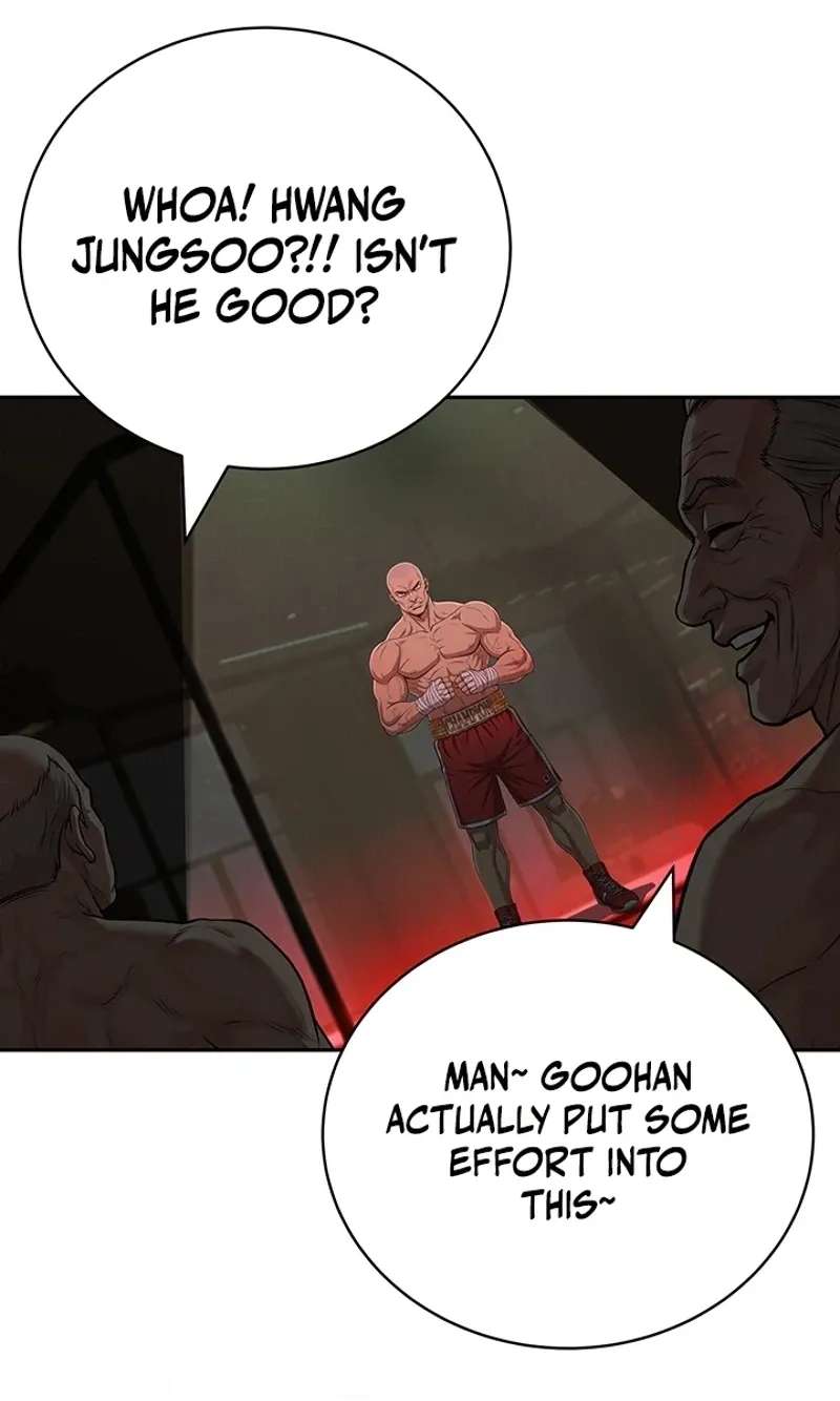 Free Lancer Chapter 25 - page 40