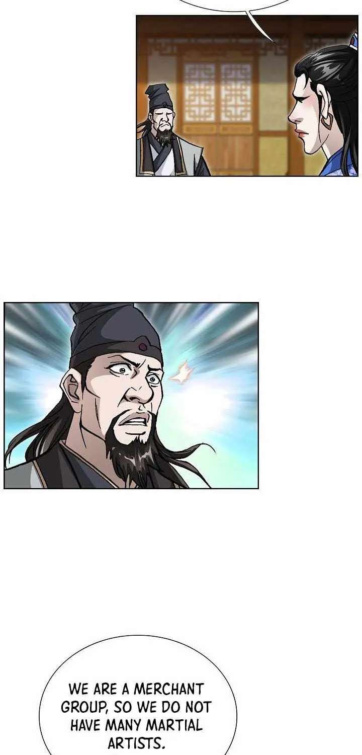 Return of the Immortal Monk Chapter 93 - page 7