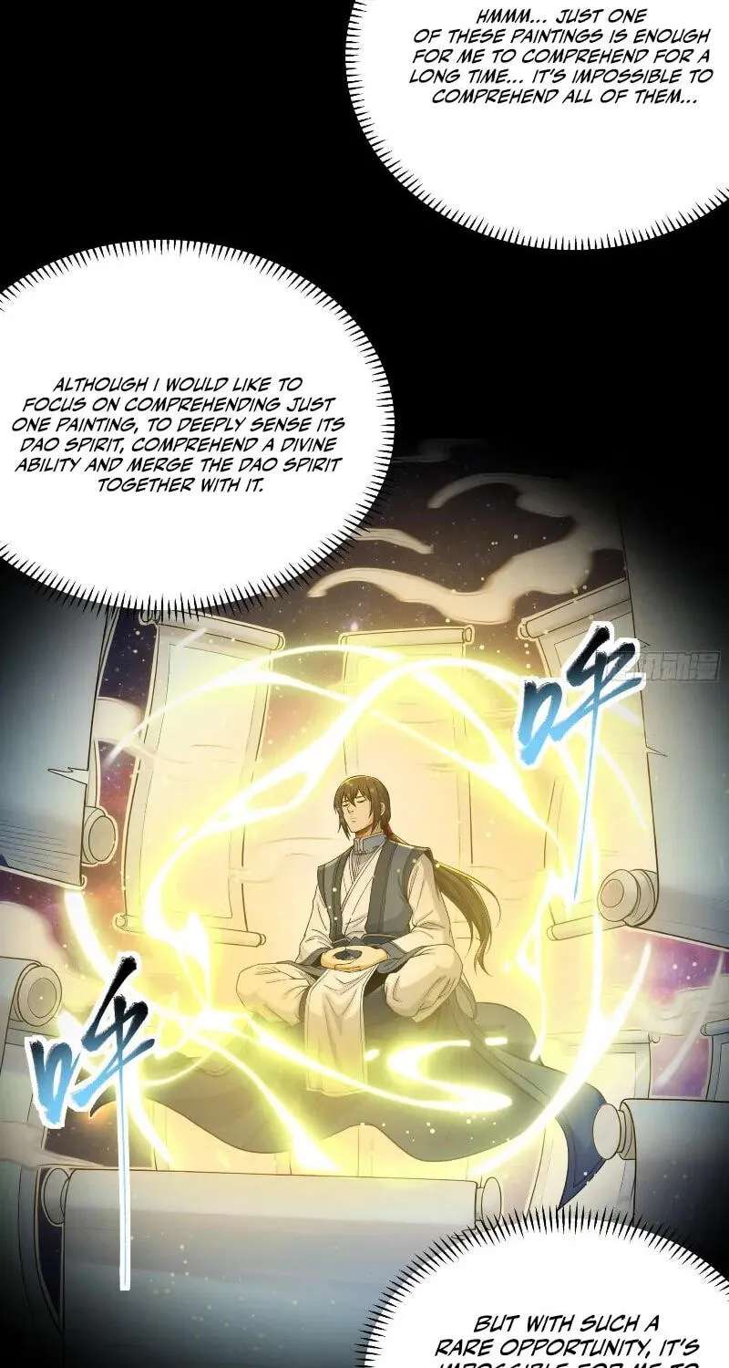 God of Martial Arts Chapter 1194 - page 25