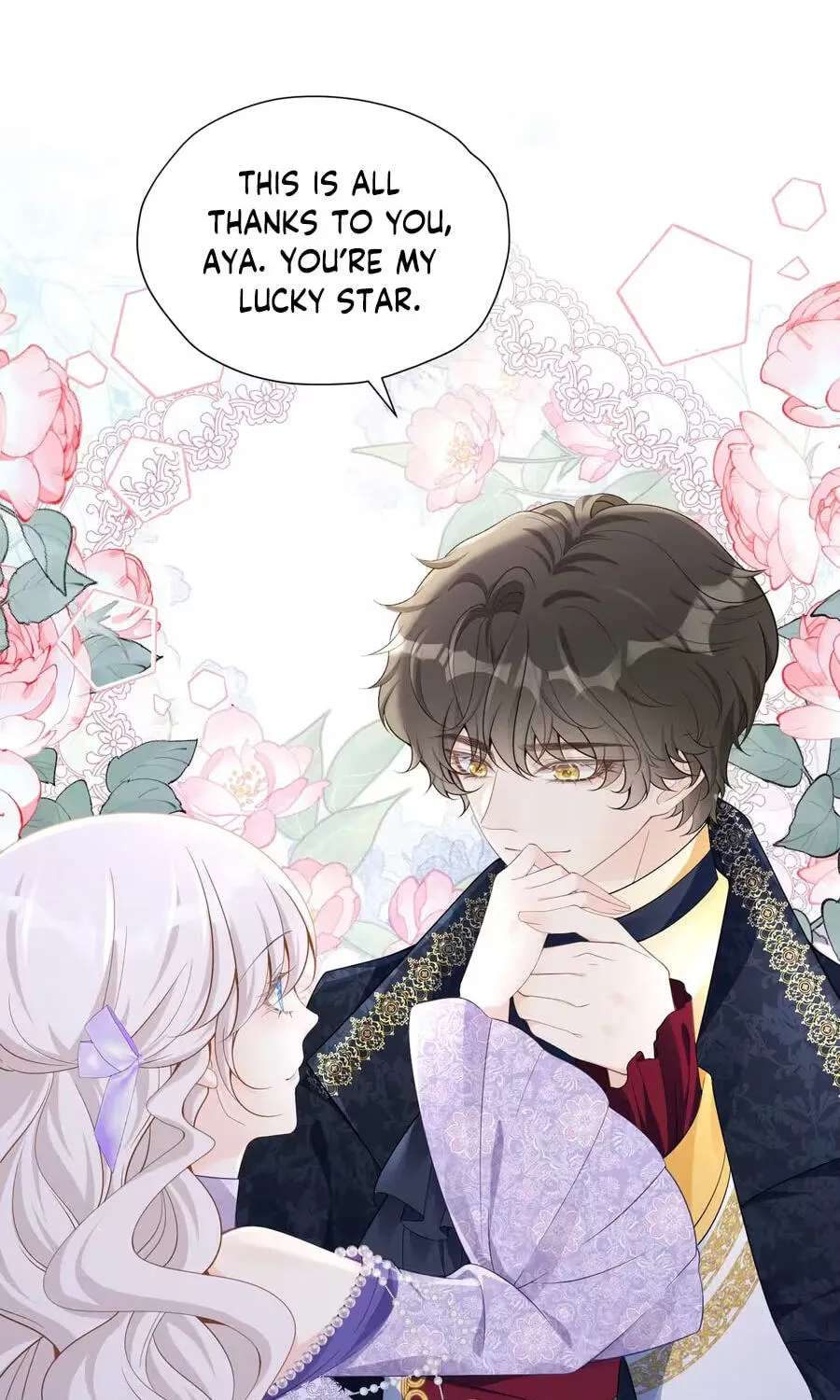 Taoli Didi De Guan Pei CP Chapter 85 - page 23