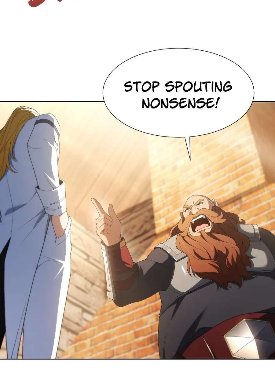 I Dominate a Magical Continentwith an Industrial Revolution Chapter 37 - page 3