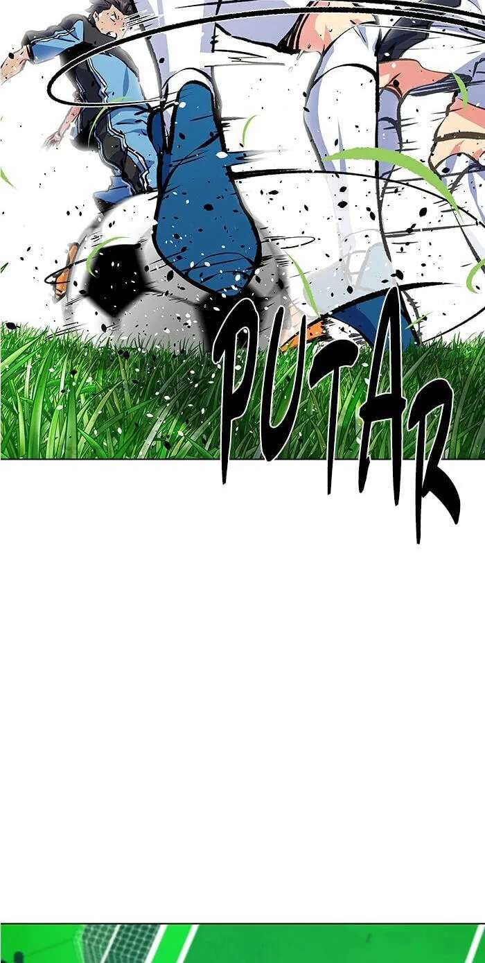 Top Corner Chapter 267 - page 23
