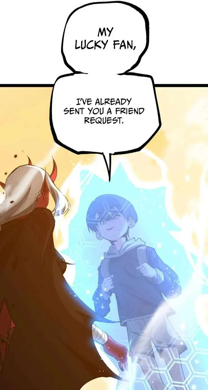 God-level Assassin, I’m the Shadow Chapter 147 - page 15