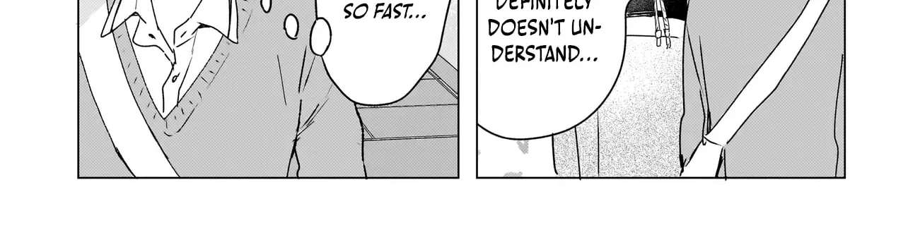 Onihime Is In My House Chapter 3.1 - page 3
