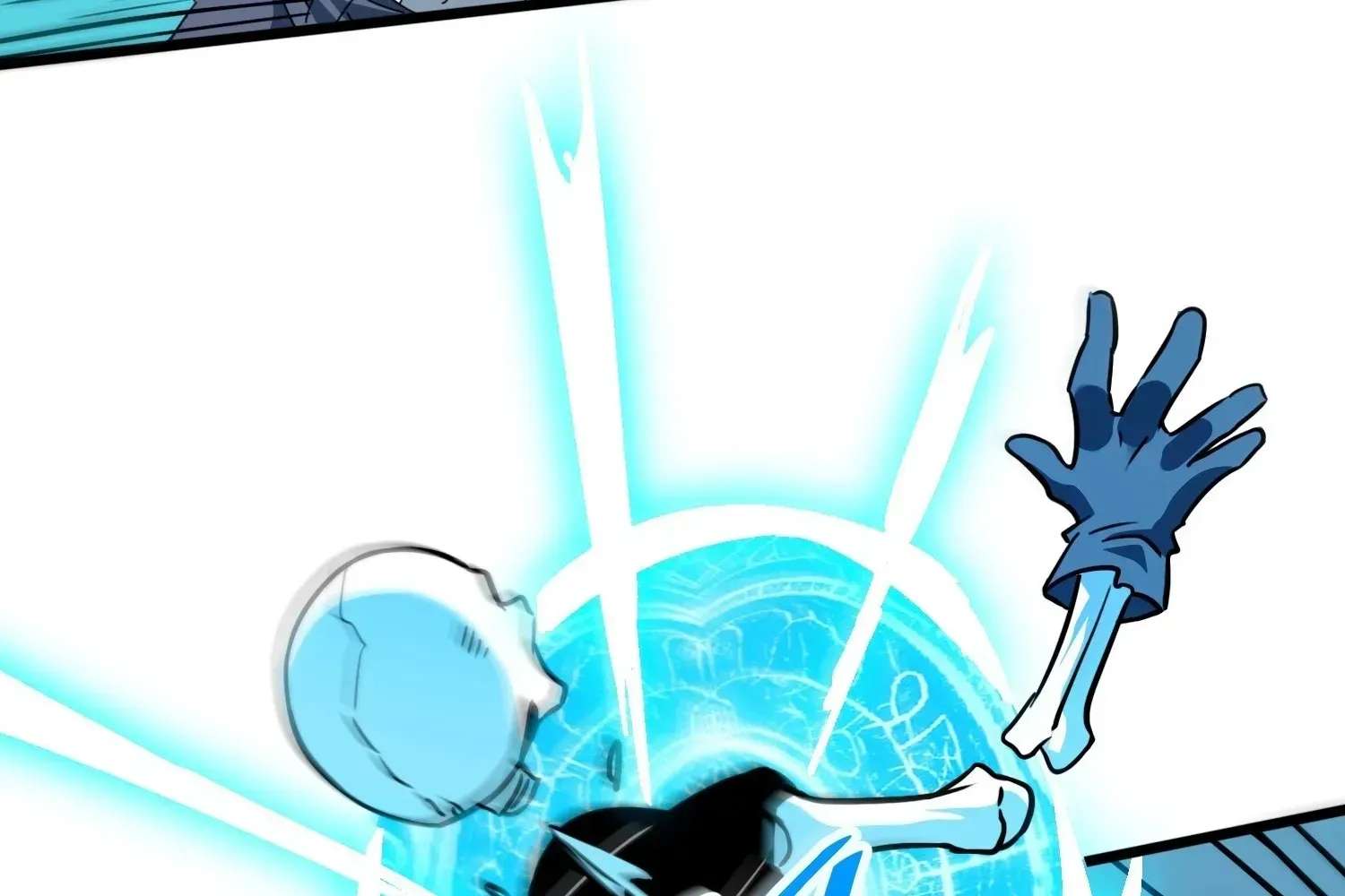 Extracting My Way to Become the Undead Archmage Chapter 9 - page 47