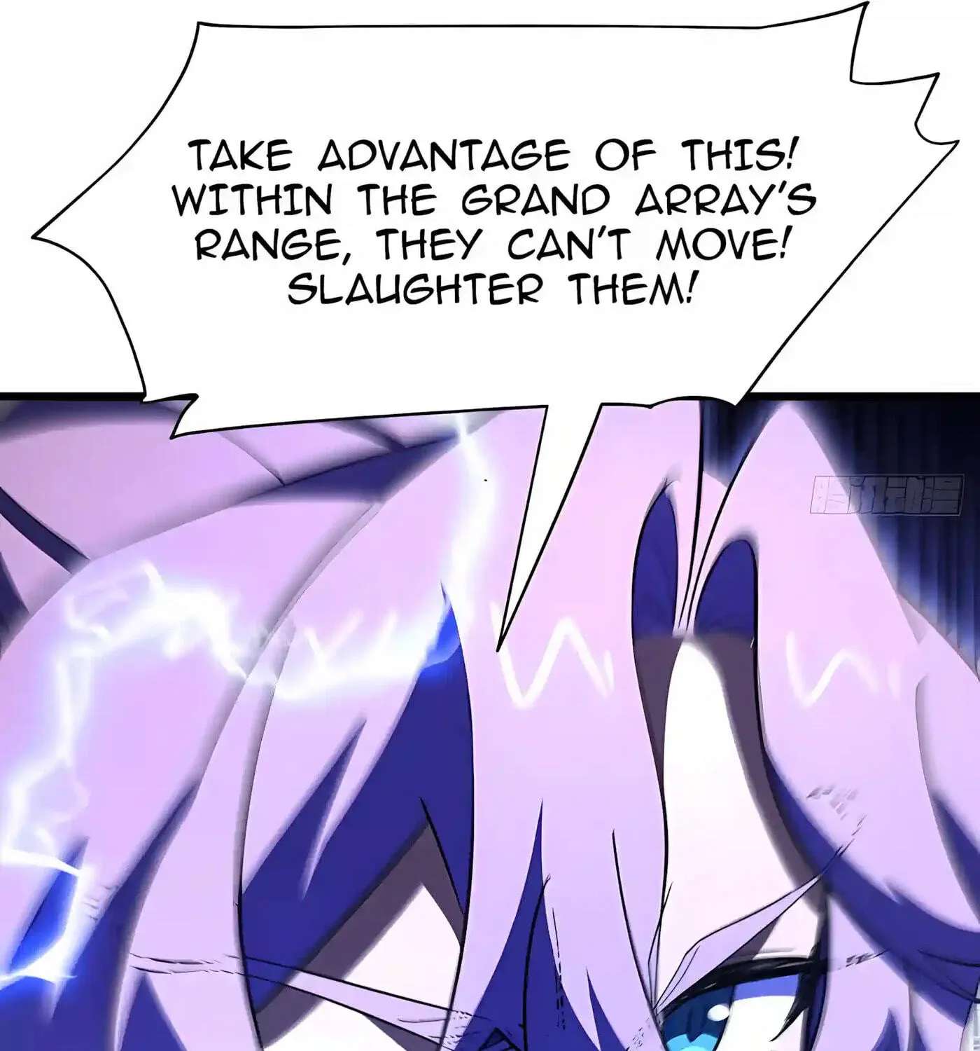 Kaiju Qiandao Huanggu Sheng Ti Chapter 173 - page 31