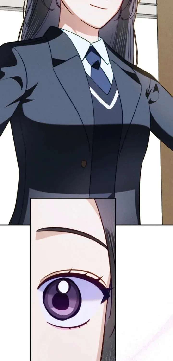 The Top Student Hides Her Regression Chapter 15 - page 87