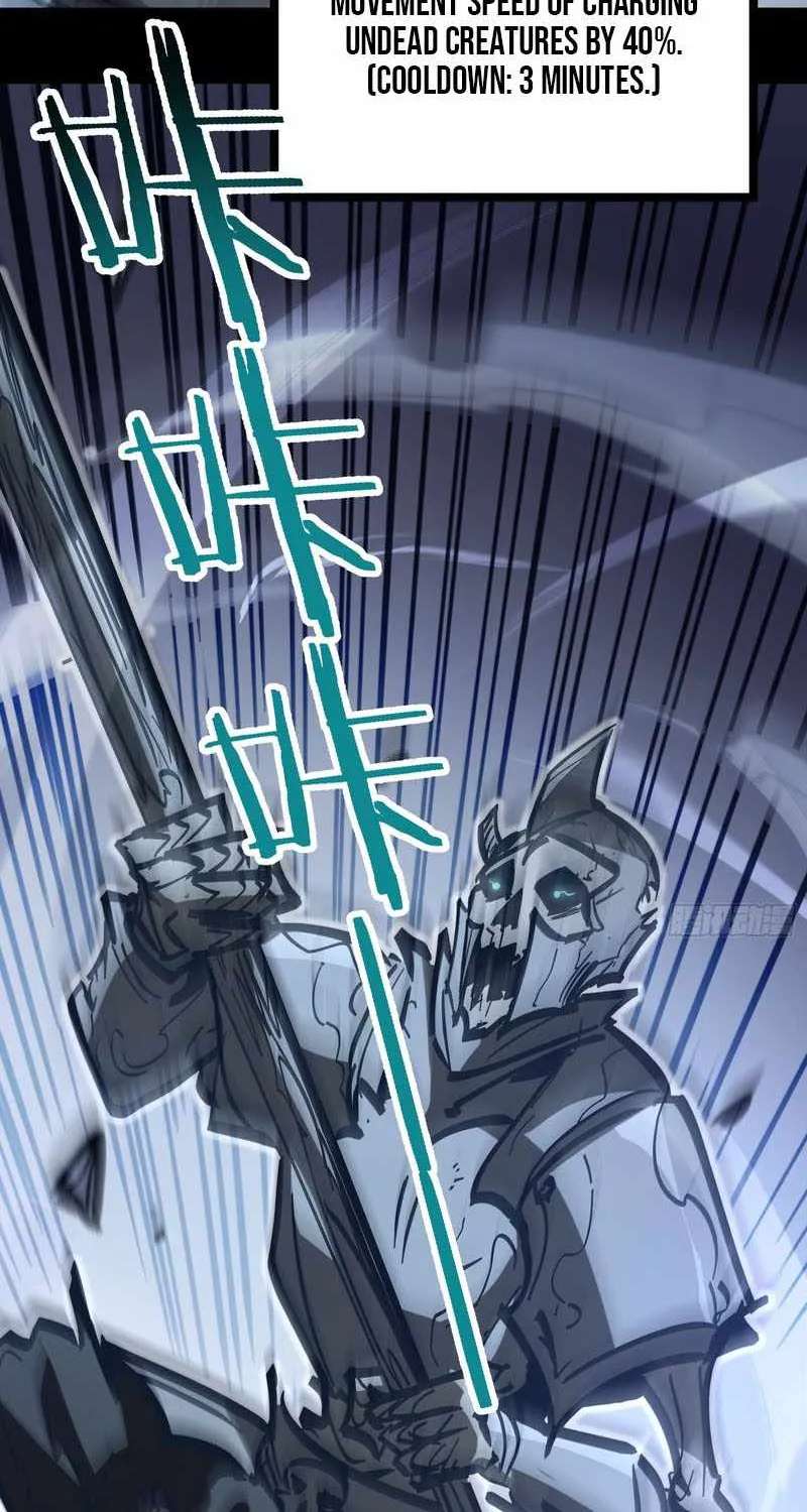 Global Job Change: Starting With the Hidden Class Necromancer Lord Chapter 6 - page 27