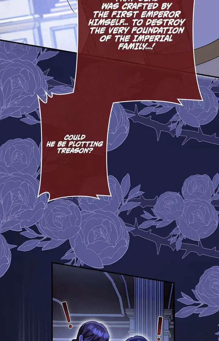 Banished Mother, Desired by the Crown Prince Chapter 60 - page 54