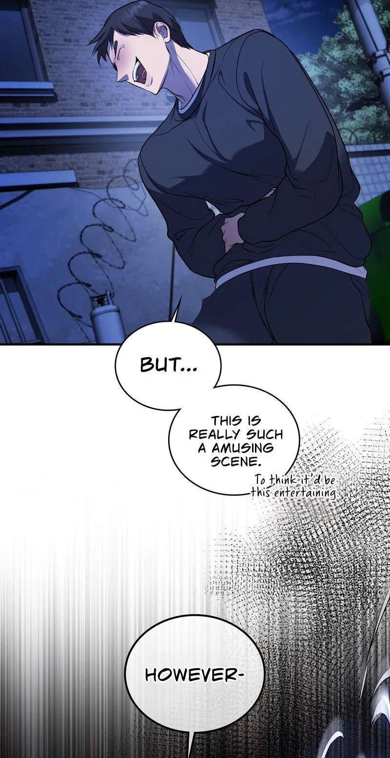 Dokkaebi Chapter 27 - page 9