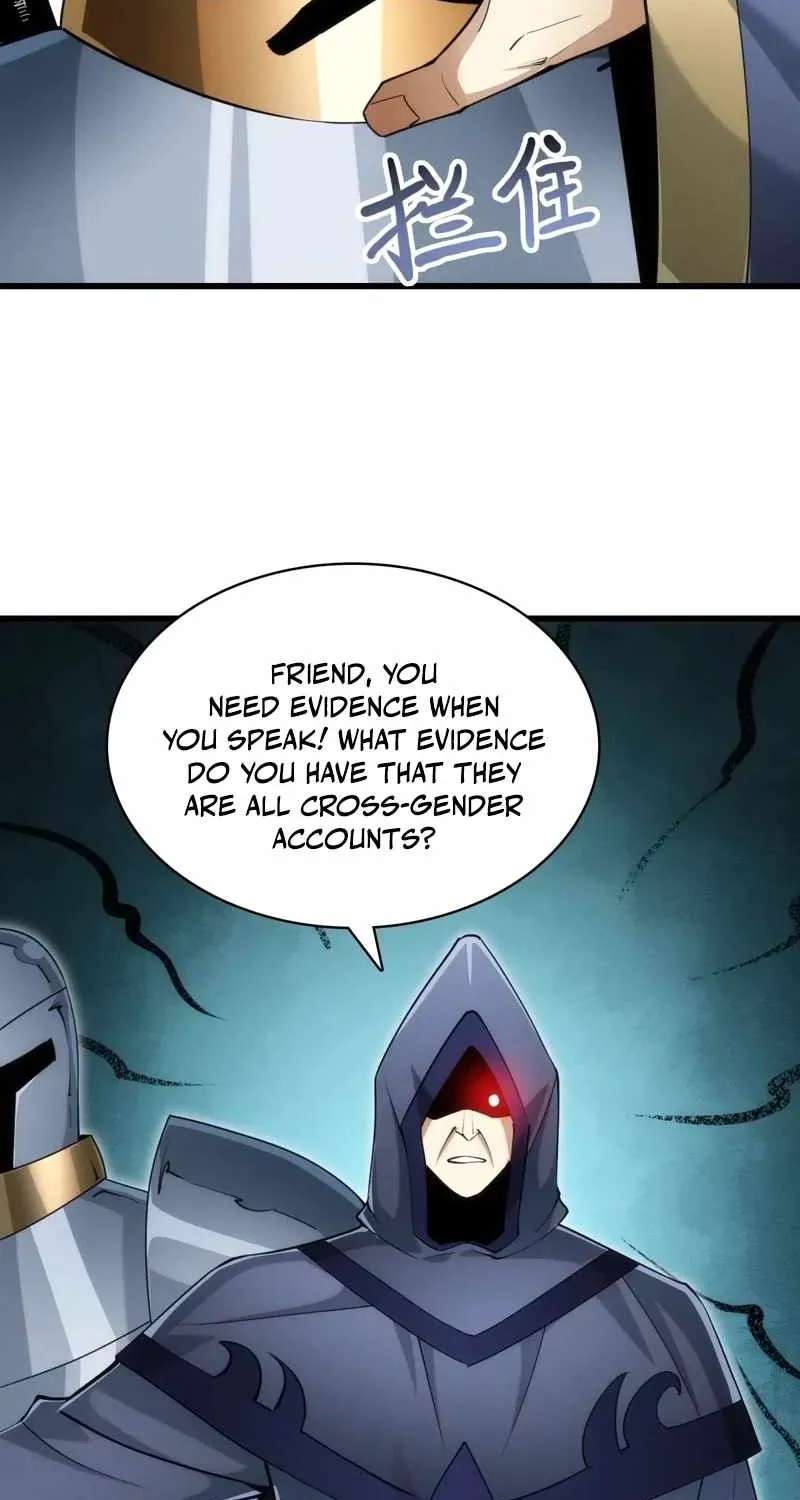 Online Game: I Can Evolve Everything (Remake) Chapter 21 - page 53