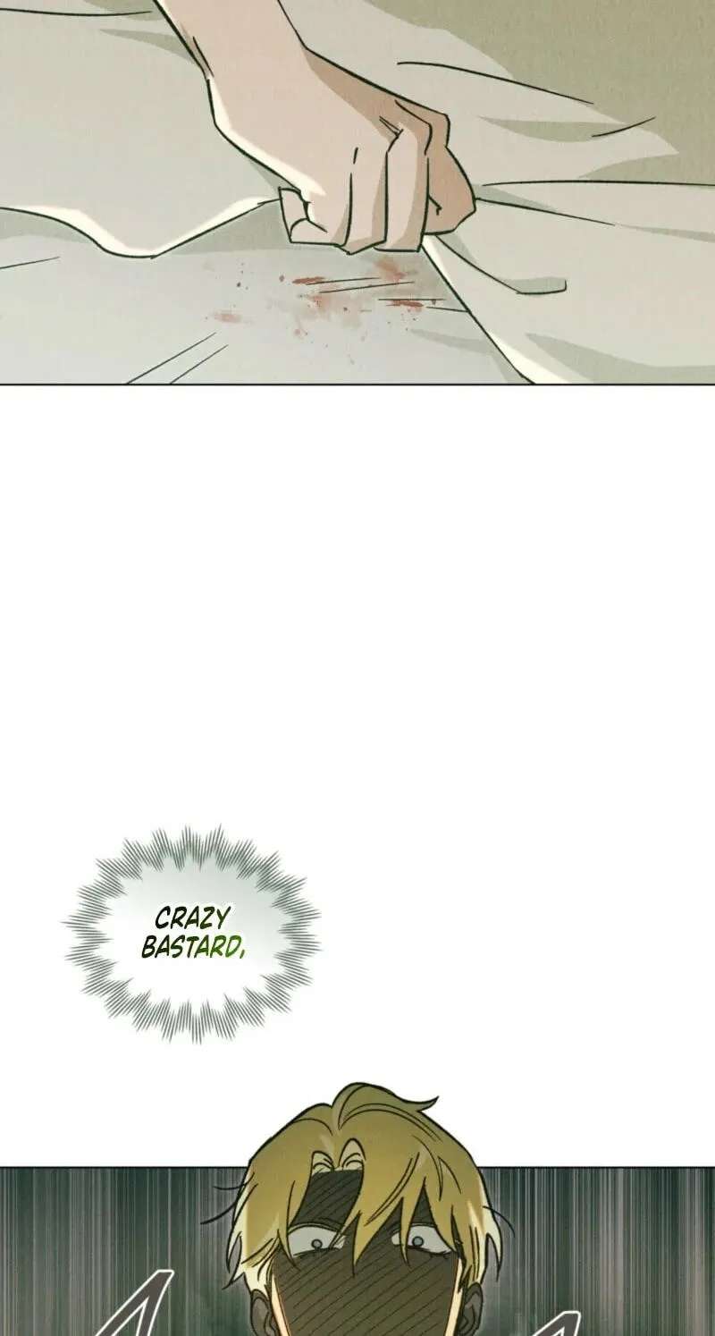 The Butterfly That Swallowed the Fog Chapter 41 - page 52
