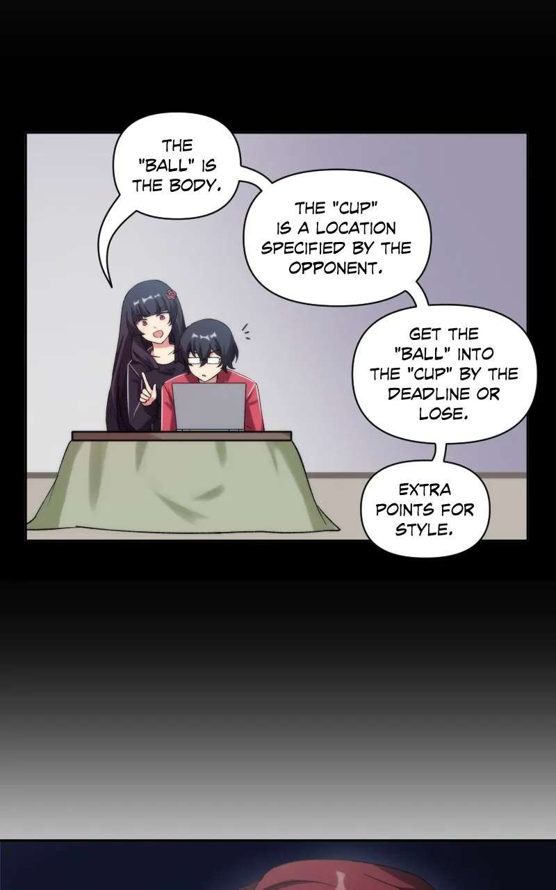 Stalker X Stalker Chapter 224 - page 14