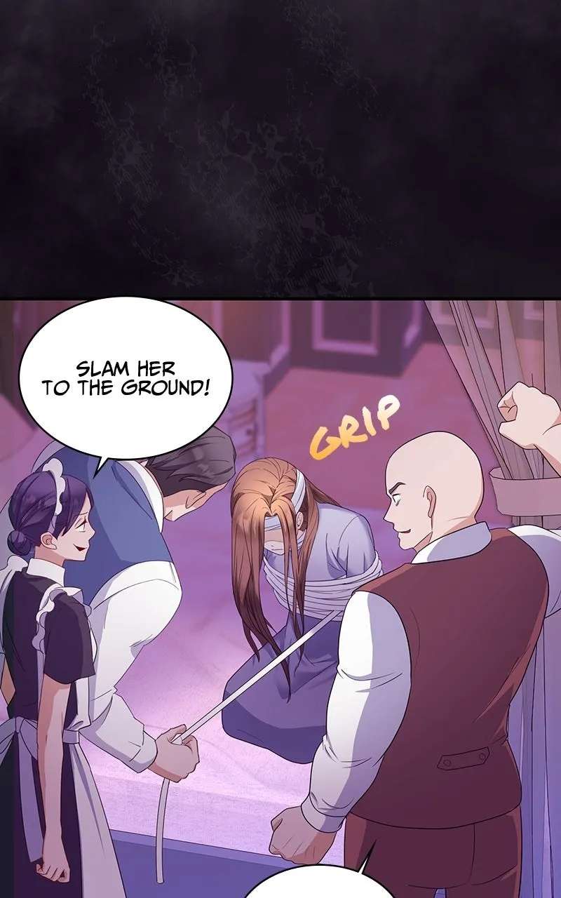 The Genius Mage isNo Incompetent Wife Chapter 3 - page 46