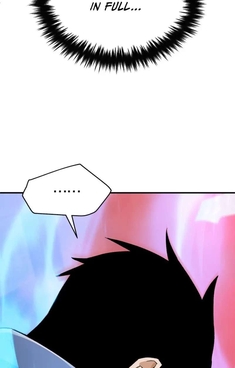 Rebirth of the Blood Demon: The Cursed Tanker's Trial Chapter 64 - page 112