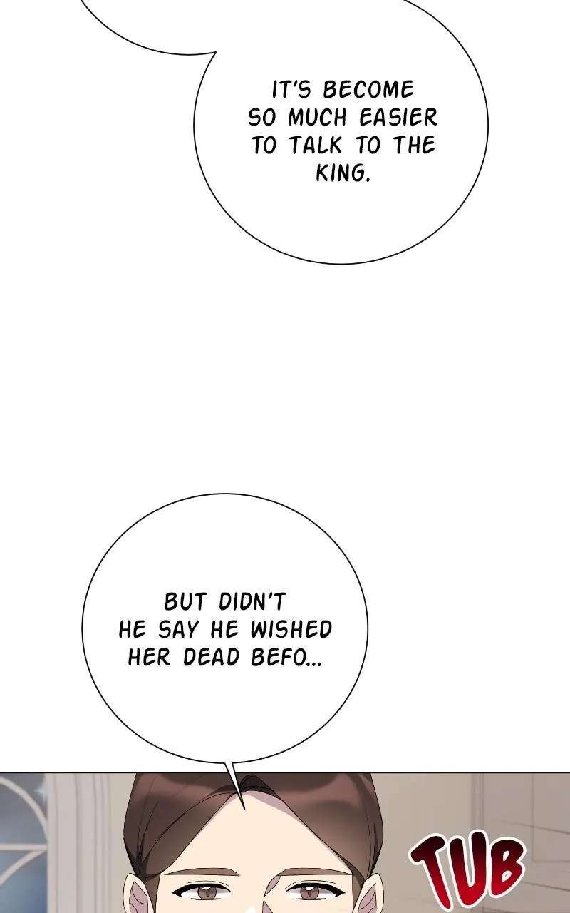 Wished You Were Dead Chapter 125 - page 95
