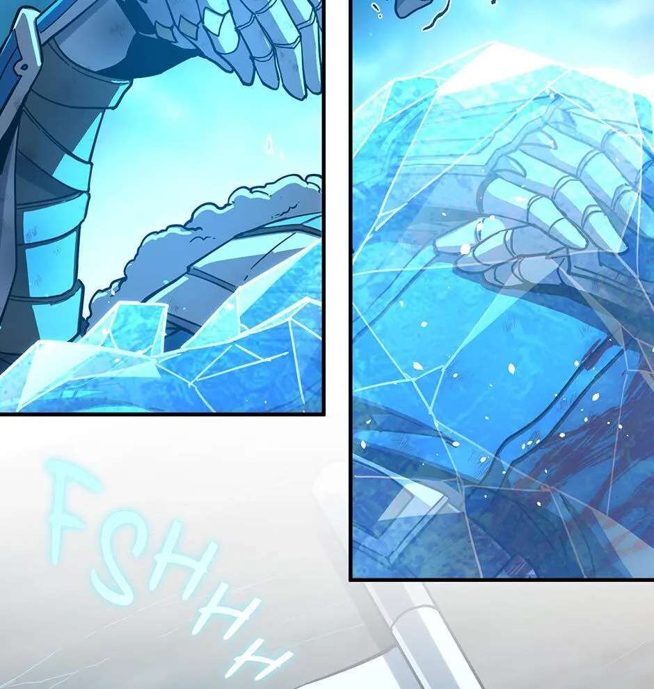 The Beginning After the End Chapter 256 - page 62