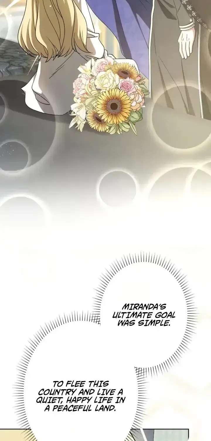 Don’t Obsess Over the Fake Princess! Chapter 38 - page 92